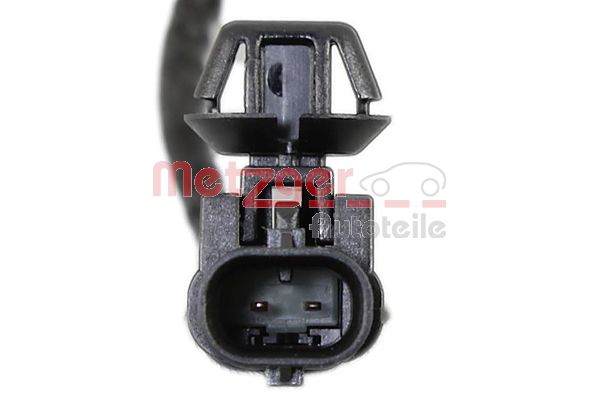 Sensor, exhaust gas temperature - 0894429 METZGER